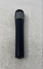 Load image into Gallery viewer, Black Gray Wired Video Game Microphone For Microsoft Xbox 360 Not Tested
