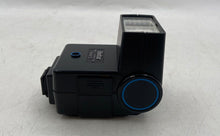 Load image into Gallery viewer, Vivitar Auto Thyristor Accessory Shoe Mount Flash For Camera 550FD Not Tested
