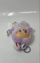 Load image into Gallery viewer, Pop Mart Labubu Reply The Monsters Toys Figure Keychain Plush Toy
