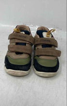 Load image into Gallery viewer, Geox Kids Iupidoo Multicolor Round Toe Hook &amp; Loop Sneaker Shoes Size 7
