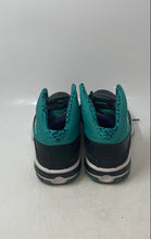 Load image into Gallery viewer, Nike Kids Air Jordan B'Mo Green Black Lace-Up Sneaker Shoes Size 6.5Y
