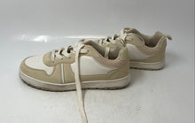 Load image into Gallery viewer, Ecko Unltd. Womens Summit-06L Beige Leather Lace-Up Sneaker Shoes Size 7/5
