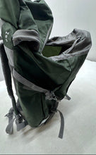 Load image into Gallery viewer, Outdoor Products Unisex Arrowhead Green Gray Camping &amp; Hiking Backpack
