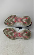 Load image into Gallery viewer, Adidas Kids AE 1 Low JQ6125 White Black Low Top Lace-Up Sneaker Shoes Size 3.5
