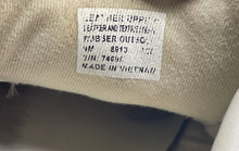 Load image into Gallery viewer, Authentic Tory Burch Womens White Blue Lace-Up Sneaker Shoes Size 9M Damaged
