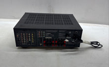 Load image into Gallery viewer, Yamaha HTR-5640 Black 6-Channel Natural Sound AV Receiver Not Tested
