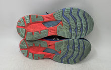 Load image into Gallery viewer, Asics Womens Gel Kayano 28 Lite-Show 1012B149 Gray Sneaker Shoes Size 6.5

