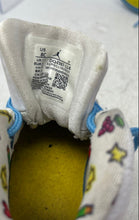 Load image into Gallery viewer, Nike Kids Air Jordan 12 Retro DQ4367-114 Blue White Sneaker Shoes Size 8C
