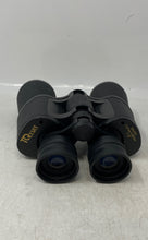 Load image into Gallery viewer, TQyuit 20x50 137m/100m Black Wide Angle Adjustable General Purpose Binoculars
