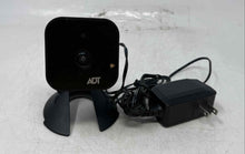 Load image into Gallery viewer, ADT Model RC8326 Wireless Indoor Security Surveillance Camera No Tested
