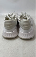 Load image into Gallery viewer, Nike Womens Reposto CZ5630-104 Beige White Lace-Up Sneaker Shoes Size 10.5
