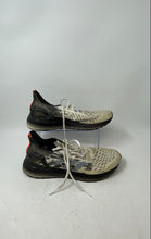 Load image into Gallery viewer, Adidas Womens Ultraboost PB EG0422 White Black Lace-Up Sneaker Shoes Size 10.5
