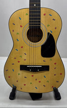 Load image into Gallery viewer, First Act M2G-360 Brown Beige Right-Handed 6 String Acoustic Guitar In Soft Case
