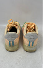 Load image into Gallery viewer, Nike Womens Air Force 1 '07 Low LX CK6572-800 Orange Sneaker Shoes Size 7.5
