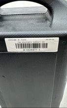 Load image into Gallery viewer, Cap Black Silver 18.1KG Weights Plates &amp; Handles 40LB Adjustable Dumbbell Set
