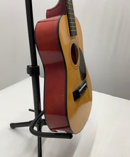 Load image into Gallery viewer, 1st Note FN630G Brown Red 30-Inch 6-String Beginners Acoustic Guitar Instrument
