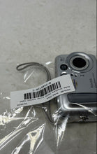 Load image into Gallery viewer, Kodak Easyshare CX6330 Silver 3.1 MP Compact Digital Camera Not Tested
