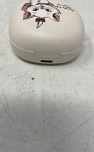 Load image into Gallery viewer, Lovely Like Marie QS-T23 Bluetooth Wireless Ear Pods Cartoon Cat Case Not Tested
