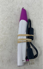Load image into Gallery viewer, LeapFrog LeapReader Kids Model No 21302 Digital Learning Pen Not Tested
