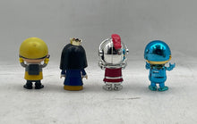 Load image into Gallery viewer, Lot Of 18 Pcs Disney Infinity Animated Movie Character Collection Action Figure
