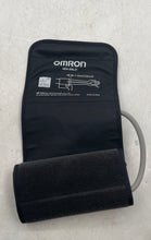 Load image into Gallery viewer, Omron Bronze Upper Arm Blood Pressure Monitor With Cuff HEM Not Tested
