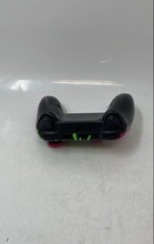 Load image into Gallery viewer, PowerA Multicolor Splatoon 2 Wired Controller For Nintendo Switch Not Tested

