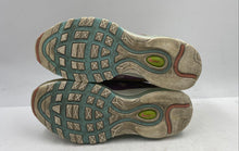 Load image into Gallery viewer, Authentic Nike Girls Air Max 97 SE DQ4126-400 Multicolor Sneaker Shoes Size 6.5Y
