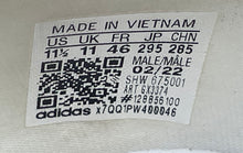 Load image into Gallery viewer, Adidas Mens NMD V3 GX3374 White Low Top Lace-Up Sneaker Shoes Size 11.5
