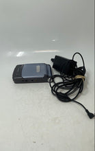 Load image into Gallery viewer, Smartdisk Flashtrax FTX40 Gray Black Portable Multimedia Storage Device Untested
