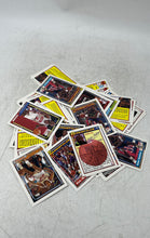 Load image into Gallery viewer, Lot Of Assorted Topps Mixed Sports Trading Card Games Collection Not Graded
