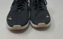 Load image into Gallery viewer, Puma Womens Pacer Future Street 390495-14 Gray Pink Sneakers Shoes Size 10
