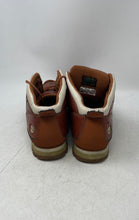 Load image into Gallery viewer, Timberland Mens Splitrock Brown Leather Lace-Up Ankle Hiking Boots Size 11M
