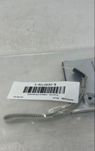 Load image into Gallery viewer, Silver Portable Credit Card Size Slim Compact Digital Camera Not Tested
