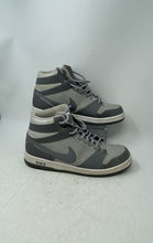 Load image into Gallery viewer, Nike Mens Prestige 4 High 584614-021 Gray Lace-Up Sneaker Shoes Size 13

