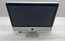 Load image into Gallery viewer, Apple Imac A1224 Gray 20 Inch Screen All-In-One Desktop Not Tested For Parts
