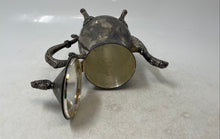 Load image into Gallery viewer, Vintage Silver-Plate Collectible Side Handle Traditional Coffee Pot With Lid
