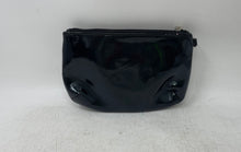 Load image into Gallery viewer, Coach Womens Dark Green Inner Pockets Detachable Strap Wristlet Wallet
