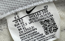 Load image into Gallery viewer, Nike Mens Court Legacy Next Nature DH3162-100 White Sneaker Shoes Size 9.5

