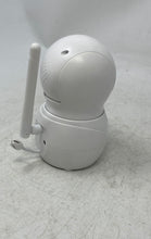 Load image into Gallery viewer, Baby Ganibs White Wireless Night Vision Security Video Camera Not Tested
