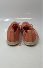 Load image into Gallery viewer, Cole Haan Womens Zerogrand Grand OS Orange Lace-Up Oxford Shoes Size 5
