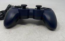 Load image into Gallery viewer, LogiTech Dual Action Blue Wired Handheld Gaming Controller
