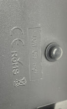 Load image into Gallery viewer, DrawGreen Black Corridors Led Spotlight Solar Motion Sensor Lamp Not Tested
