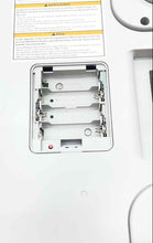 Load image into Gallery viewer, Nintendo Wii RVL-021 White Gray Wireless Balance Board Not Tested
