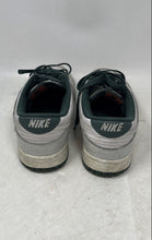 Load image into Gallery viewer, Nike Mens Dunk Low Retro HF2874-001 White Green Sneaker Shoes Size 8.5
