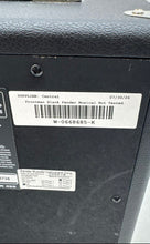 Load image into Gallery viewer, Fender Frontman 15G Black AUX Input Musical Guitar Amplifier Not Tested
