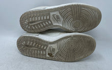 Load image into Gallery viewer, Nike Womens Dunk Low Disrupt 2 DH4402-100 White Beige Sneaker Shoes Size 8
