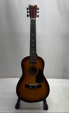 Load image into Gallery viewer, First Act Model FG-130 Brown 6-String Small Acoustic Guitar Instrument
