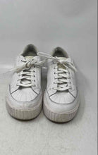 Load image into Gallery viewer, Sorel Womens Ona Ave Low White Low Top Lace-Up Sneaker Shoes Size 7.5
