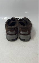 Load image into Gallery viewer, New Balance Womens 669 WW669LC2 Brown Gray Lace-Up Sneakers Shoes Size 7
