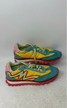 Load image into Gallery viewer, Marc Jacobs Womens The Jogger Multicolor Lace-Up Sneakers Shoes Size EUR 37
